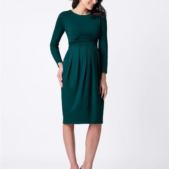 Seraphine Dresses & Skirts - Seraphine maternity dress - EUC